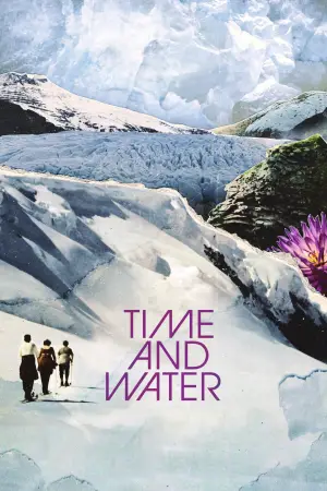 Постер до фильму"Time and Water" #818303