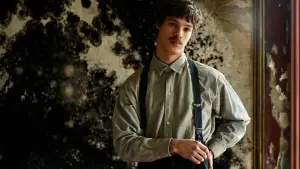 Задник до фильму"Перетин часів" #563887