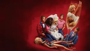 Задник до фильму"April Fool