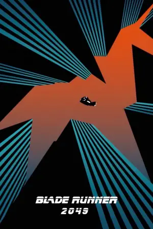 Постер до фильму"Той, хто біжить по лезу 2049" #548773