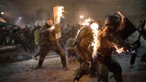 Задник до фильму"Евакуація 2" #169683