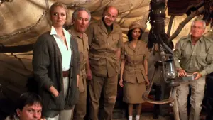 Задник до фильму"Шпигуни як ми" #698398