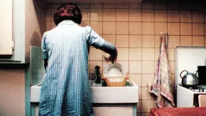 Задник до фильму"Жанна Дільман, Набережна комерції 23, 1080 Брюссель" #345365