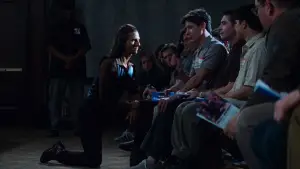 Задник до фильму"Магнолія" #670159