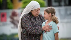 Задник до фильму"Чудо в камері №7" #749777