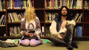 Відео до фільму Opening Night | Official Trailer