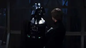 Задник до фильму"Зоряні війни: Епізод 6 — Повернення джедая" #604806