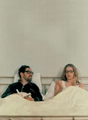 Постер до фильму"Сцени з подружнього життя" #750129