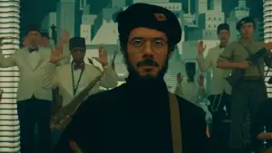 Задник до фильму"Фінікійська схема" #568196