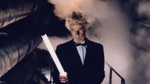 Задник до фильму"Підземка" #280720