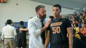 Задник до фильму"Поза Грою" #271367