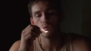 Задник до фильму"Тонка червона лінія" #650163