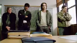 Задник до фильму"Джиндабайн" #680646