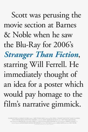 Постер до фильму"Персонаж" #139092