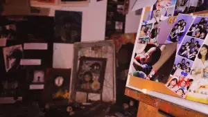 Задник до фильму"Selfish Wants" #799833