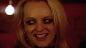 Задник до фильму"Її запах" #660077