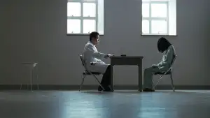 Задник до фильму"Історія двох сестер" #810999