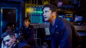 Задник до фильму"Хантер-кіллер" #489066