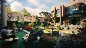 Задник до фильму"Бідолашні створіння" #584126