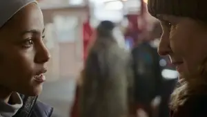 Задник до фильму"Passenger" #797332