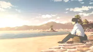 Задник до фильму"Я хочу з’їсти твою підшлункову" #674148