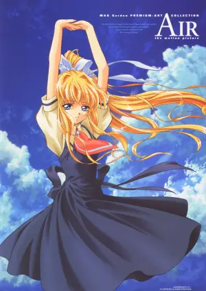 Постер до фильму"Височінь. Фільм" #638172