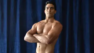 Задник до фильму"Містер Олімпія" #458581