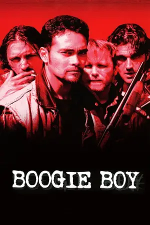 Постер до фільму "Boogie Boy"