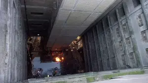 Задник до фильму"Бразилiя" #687186