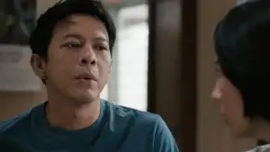 Задник до фильму"Dilan ITB 1997" #798572