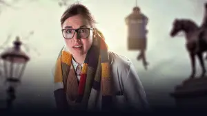 Задник до фильму"Доктор Хто: День Доктора" #750086