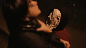 Задник до фильму"He