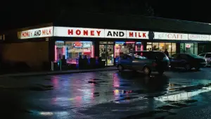 Задник до фильму"Джуно" #643984