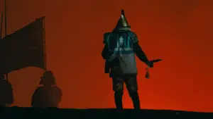 Задник до фильму"Тінь воїна" #753749