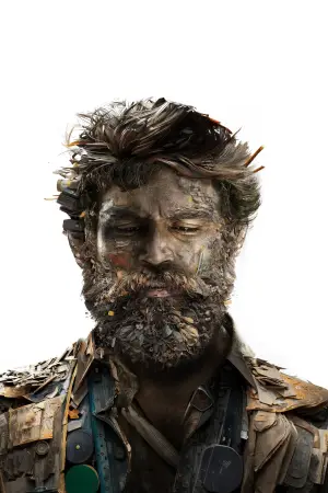 Постер до фильму"Кубера" #680492