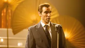 Задник до фильму"Месьє Азнавур" #616589