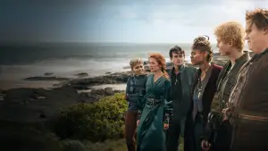 Задник до фильму"Щури: Історія зі світу Відьмака" #584612