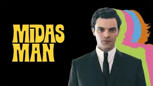 Відео до фільму Midas Man | Official Trailer