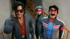 Задник до фильму"" #528448