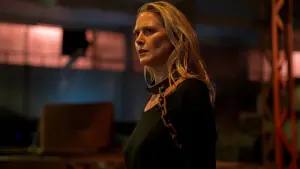 Задник до фильму"Пила Х" #164910