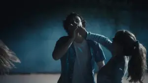 Задник до фильму"Say Less" #769174