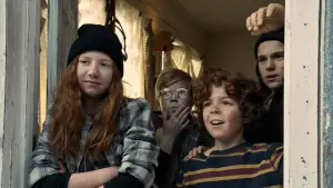 Задник до фильму"Найкраща різдвяна вистава" #789146