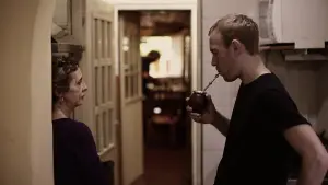 Задник до фильму"Блондин" #471246