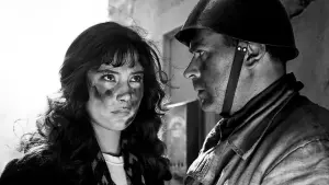 Задник до фильму"Летять журавлі" #181571