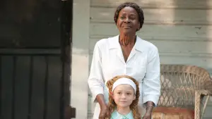 Задник до фильму"Прислуга" #602831