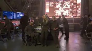 Задник до фильму"Голоднi iгри: Переспiвниця. Частина 1" #566680