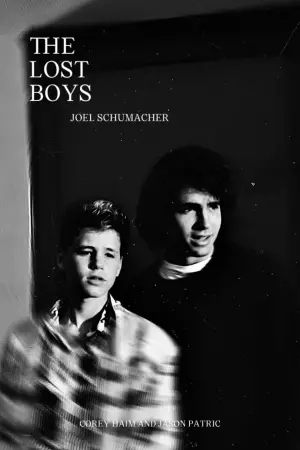 Постер до фильму"Пропащі хлопці" #656366