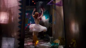 Задник до фильму"The Red Shoes" #751596