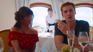 Задник до фильму"Трикутник смутку" #709791