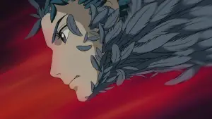 Задник до фильму"Мандрівний замок" #568319